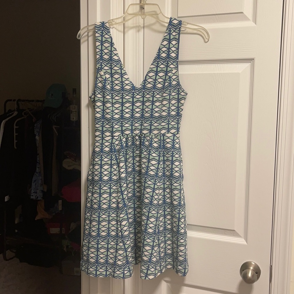 Maeve sundress